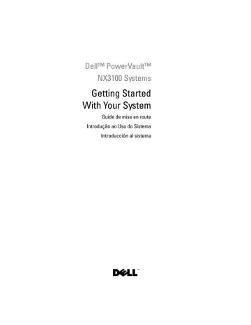 Dell 05CPW Manual pdf